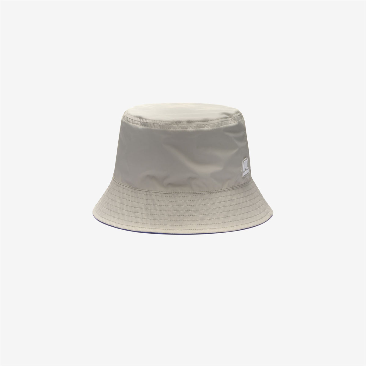 Headwear_Unisex_PASCALLE PLUS DOUBLE_Hat_Beige L-Blue F - Commercial 1