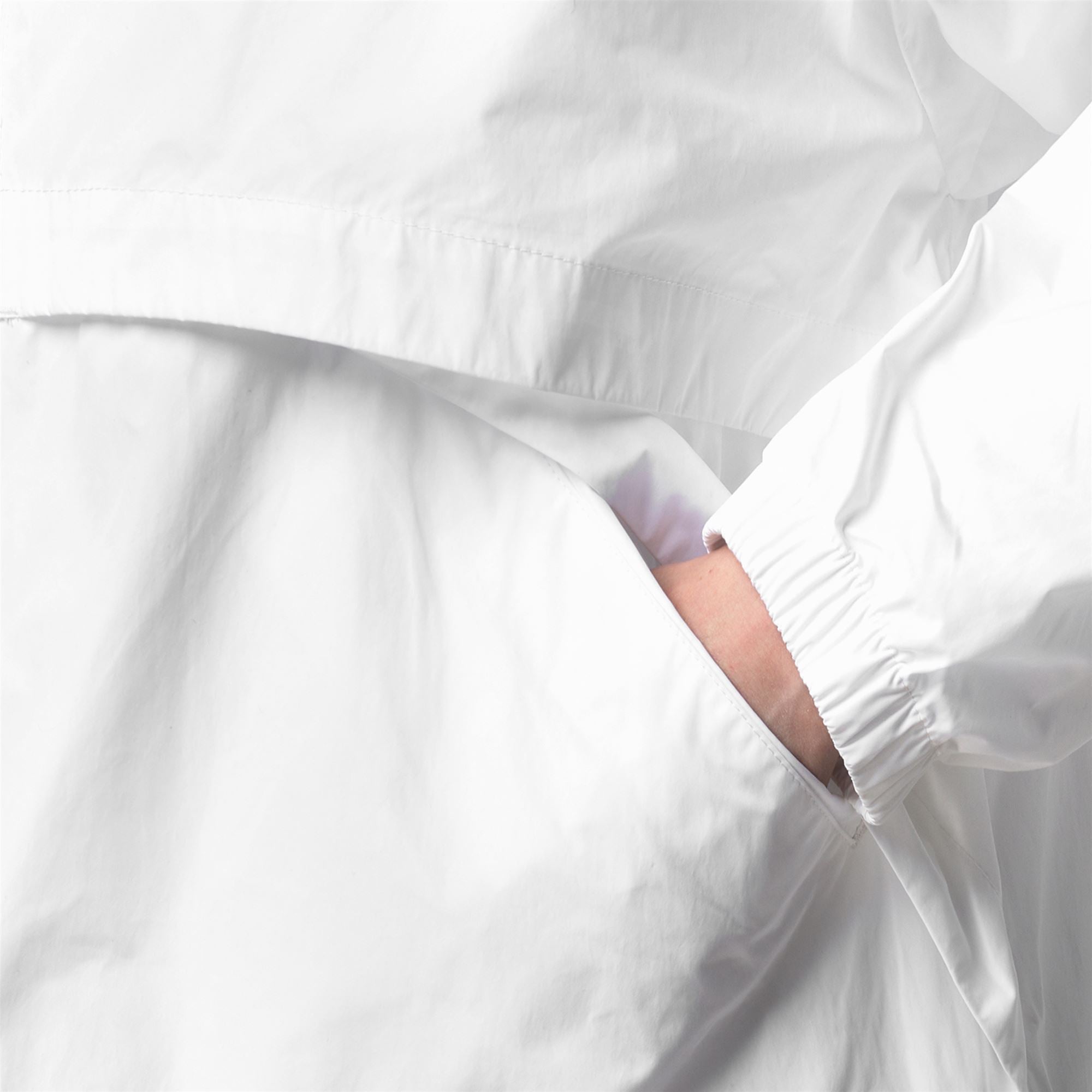 Jackets_Woman_AUBETTE MEMORY TOUCH_Short_White - White - Commercial 7