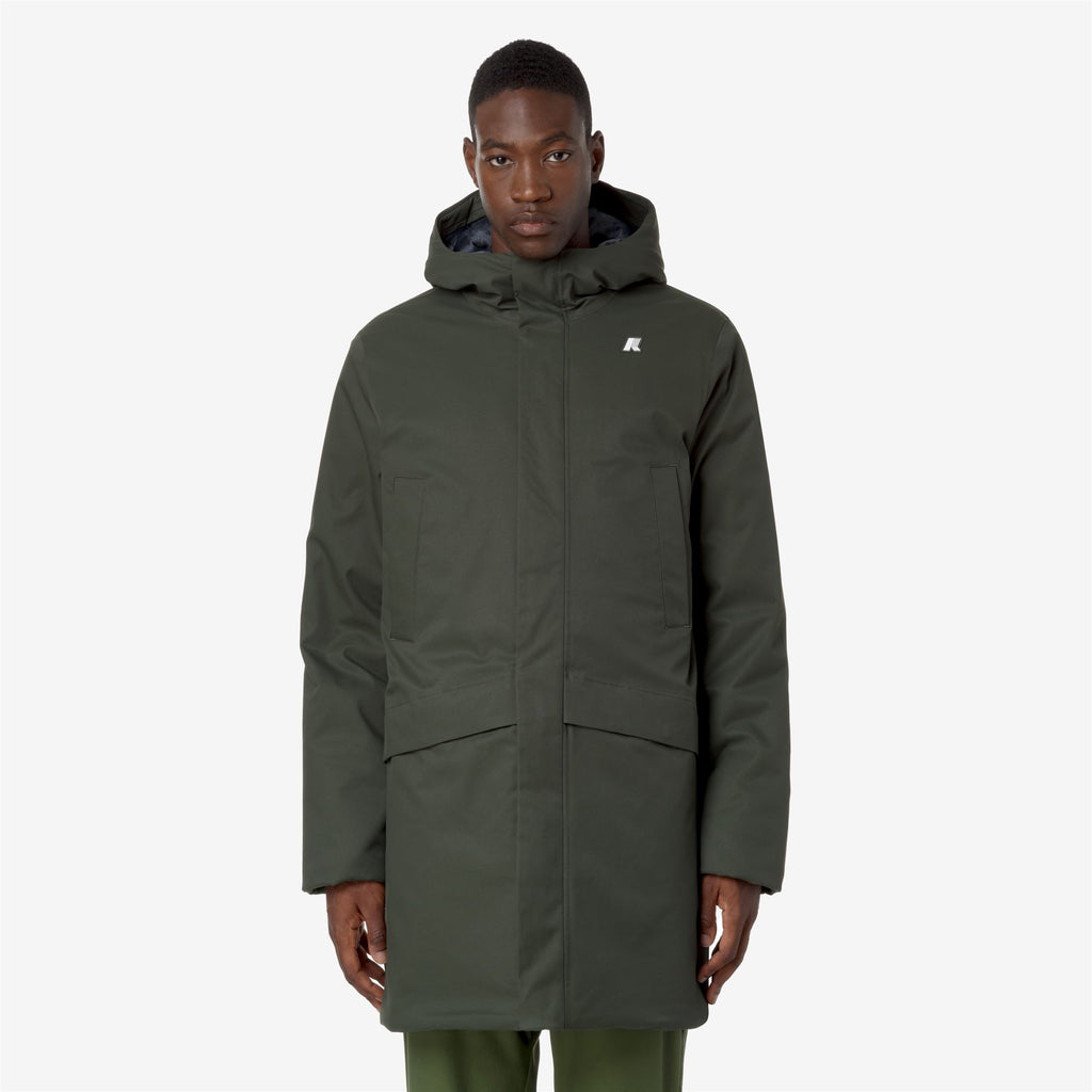 Jackets_MAN_JARNO TWILL MARMOTTA_Short_Green B-Blue A - Commercial 3