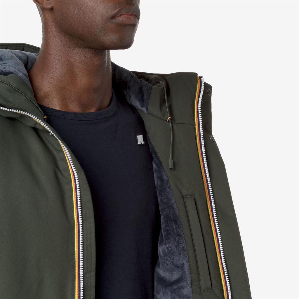 Jackets_MAN_JARNO TWILL MARMOTTA_Short_Green B-Blue A - Commercial 7