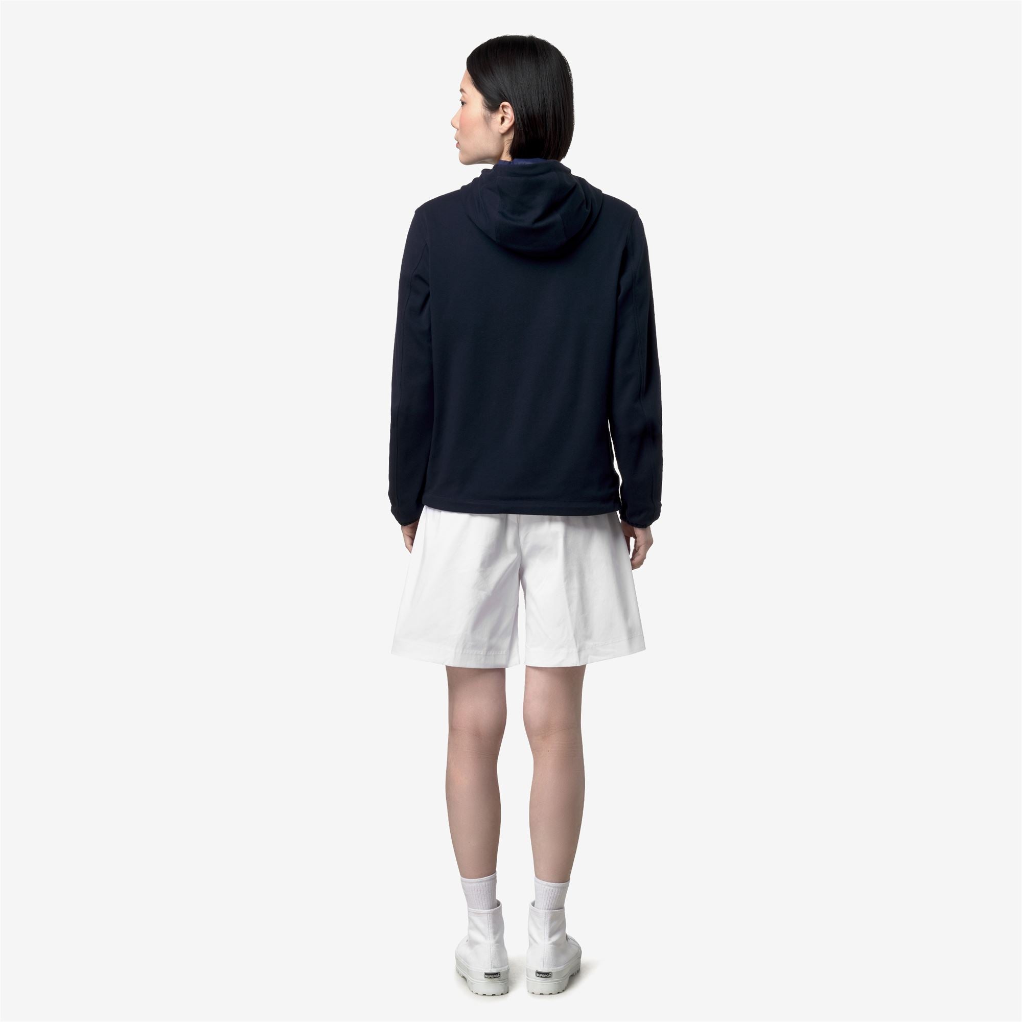 Jackets_Unisex_JAKE DOUBLE INTERLOCK_Short_Blue Depth - Blue Insignia - Commercial 6