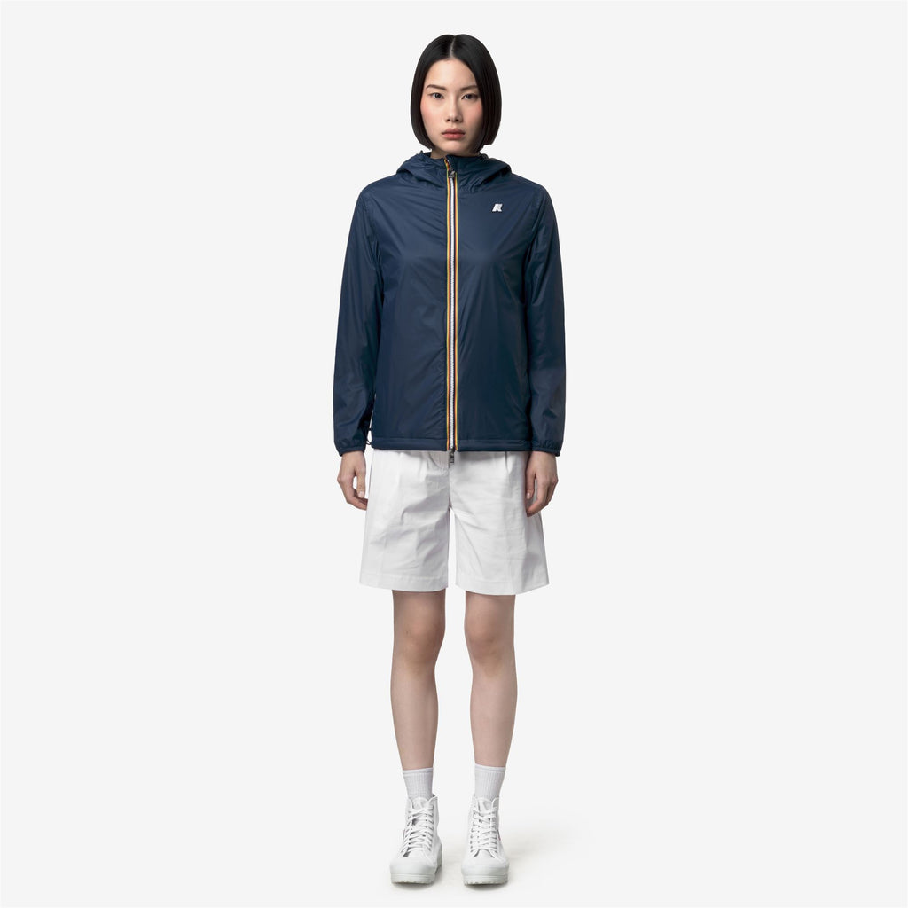 Jackets_Unisex_JAKE DOUBLE INTERLOCK_Short_Blue Depth - Blue Insignia - Commercial 7