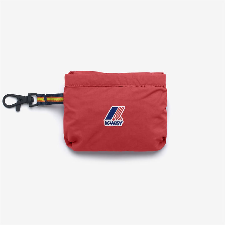 BEVERLY - Jackets - DOG COAT - UNISEX - Red Jasper