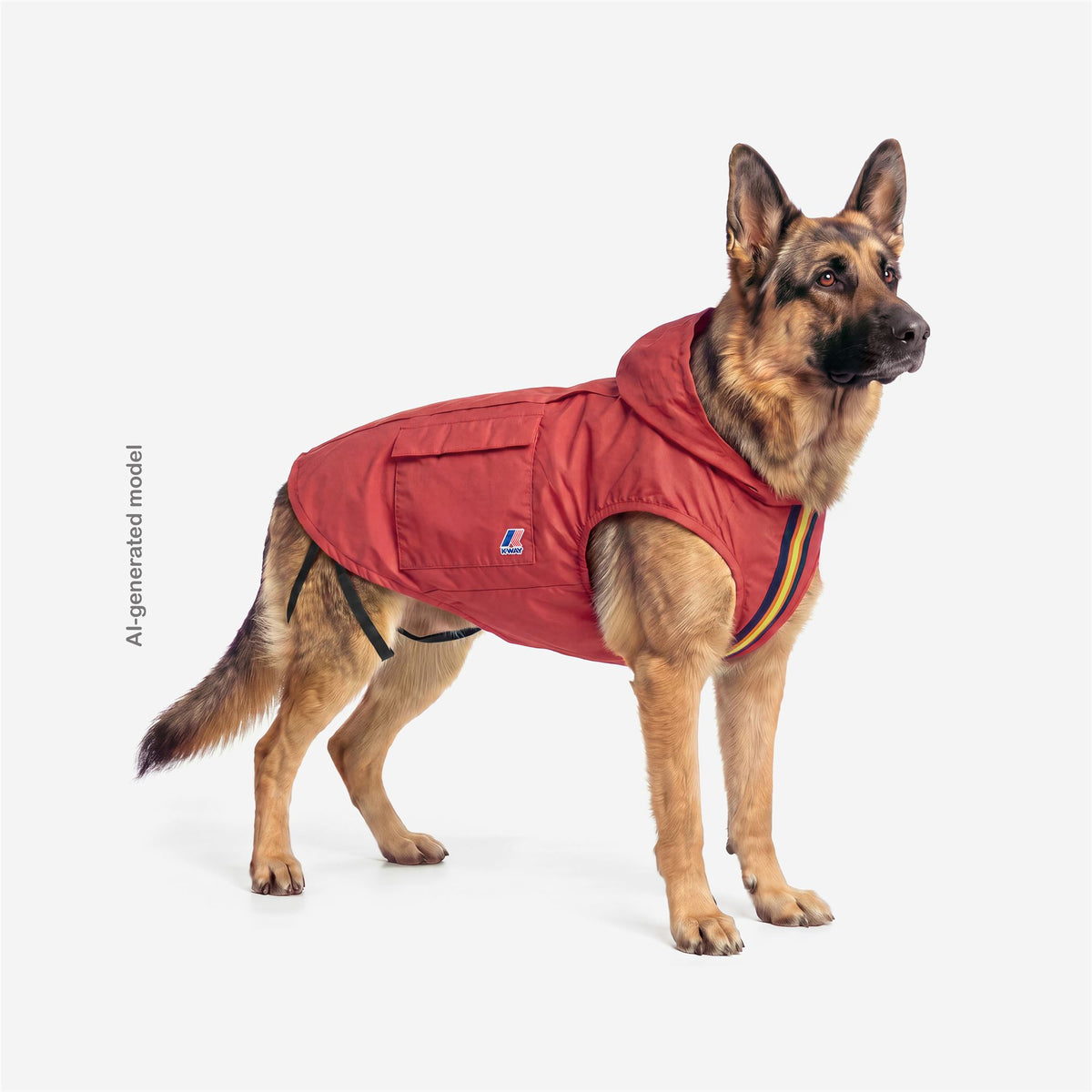Jackets_UNISEX_BUDDY_Dog Coat_Red Jasper - Commercial 6