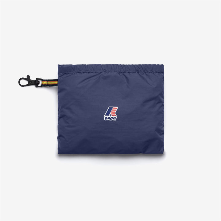 BUDDY - Jackets - DOG COAT - UNISEX - Blue Deep Cobalt