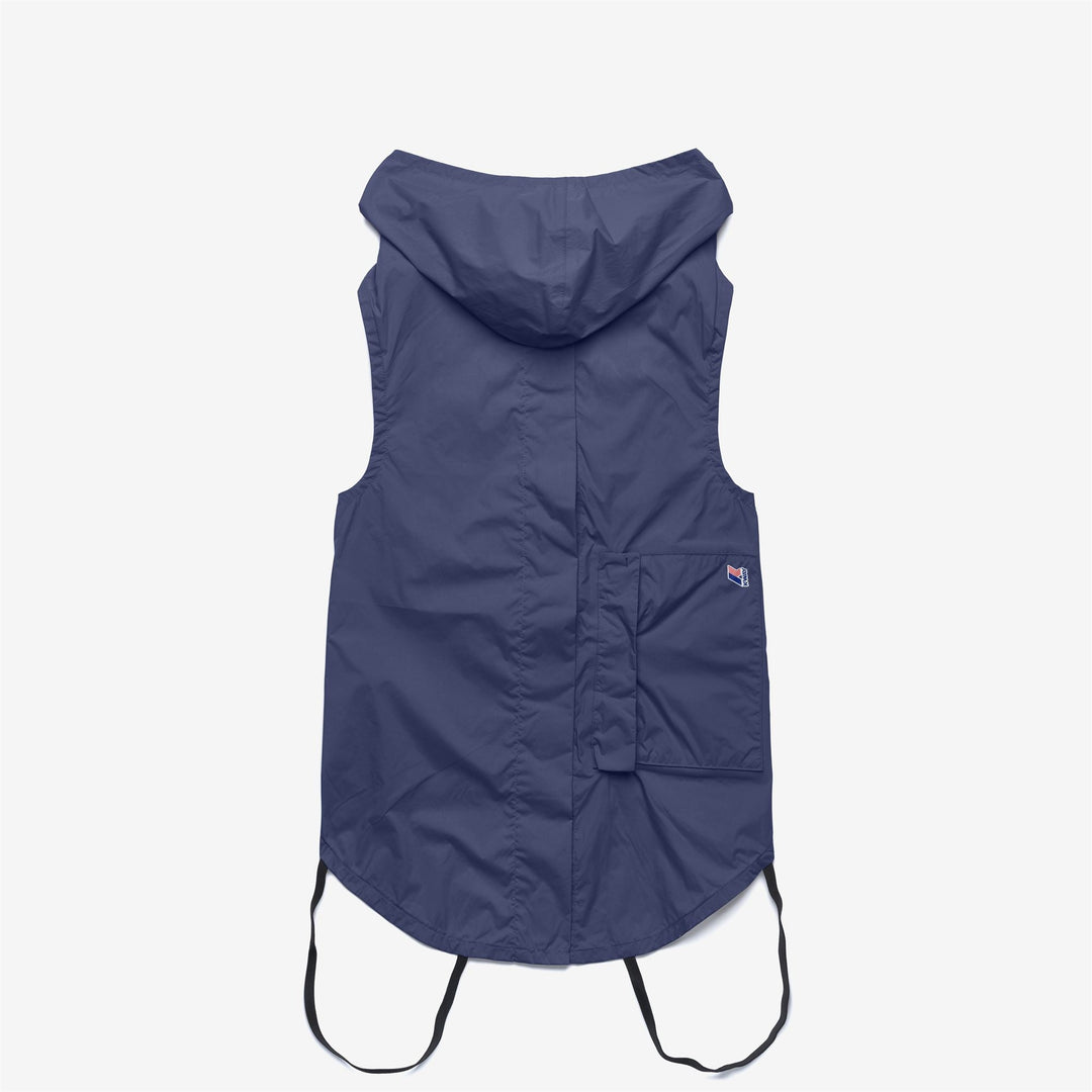 BUDDY - Jackets - DOG COAT - UNISEX - Blue Deep Cobalt