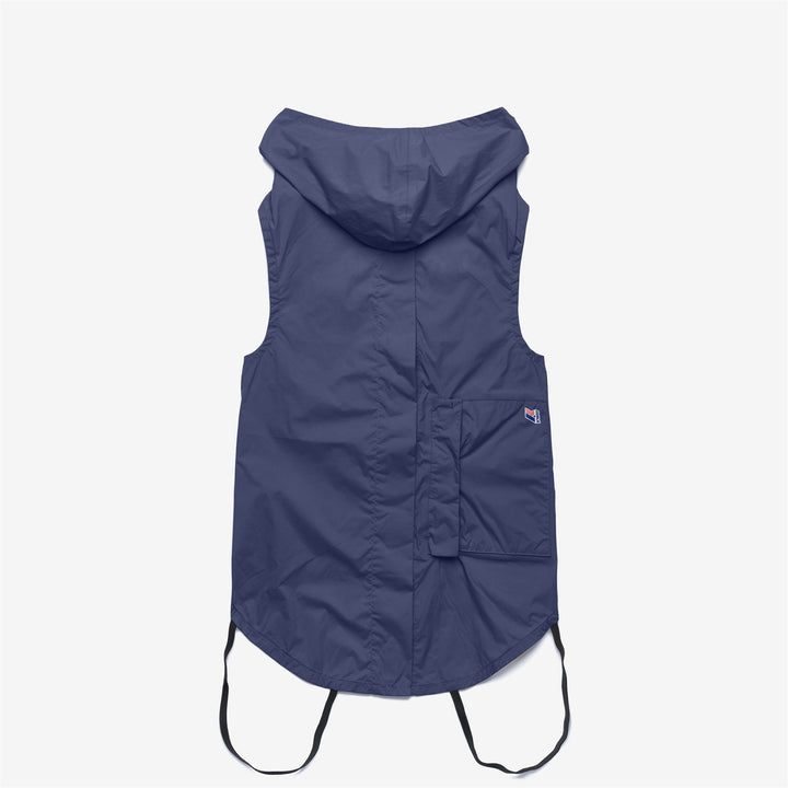 BUDDY - Jackets - DOG COAT - UNISEX - Blue Deep Cobalt