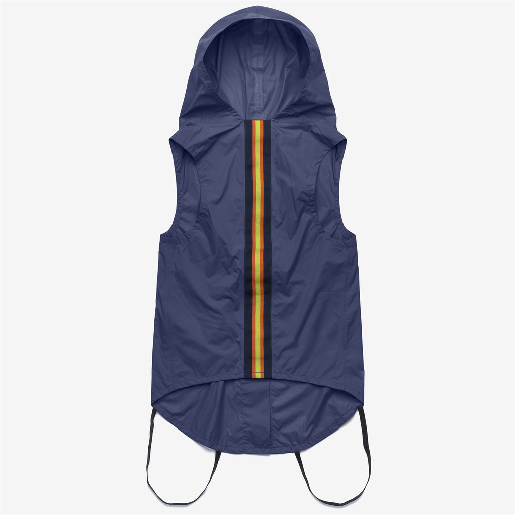 Jackets_UNISEX_BUDDY_Dog Coat_Blue Deep Cobalt - Commercial 1
