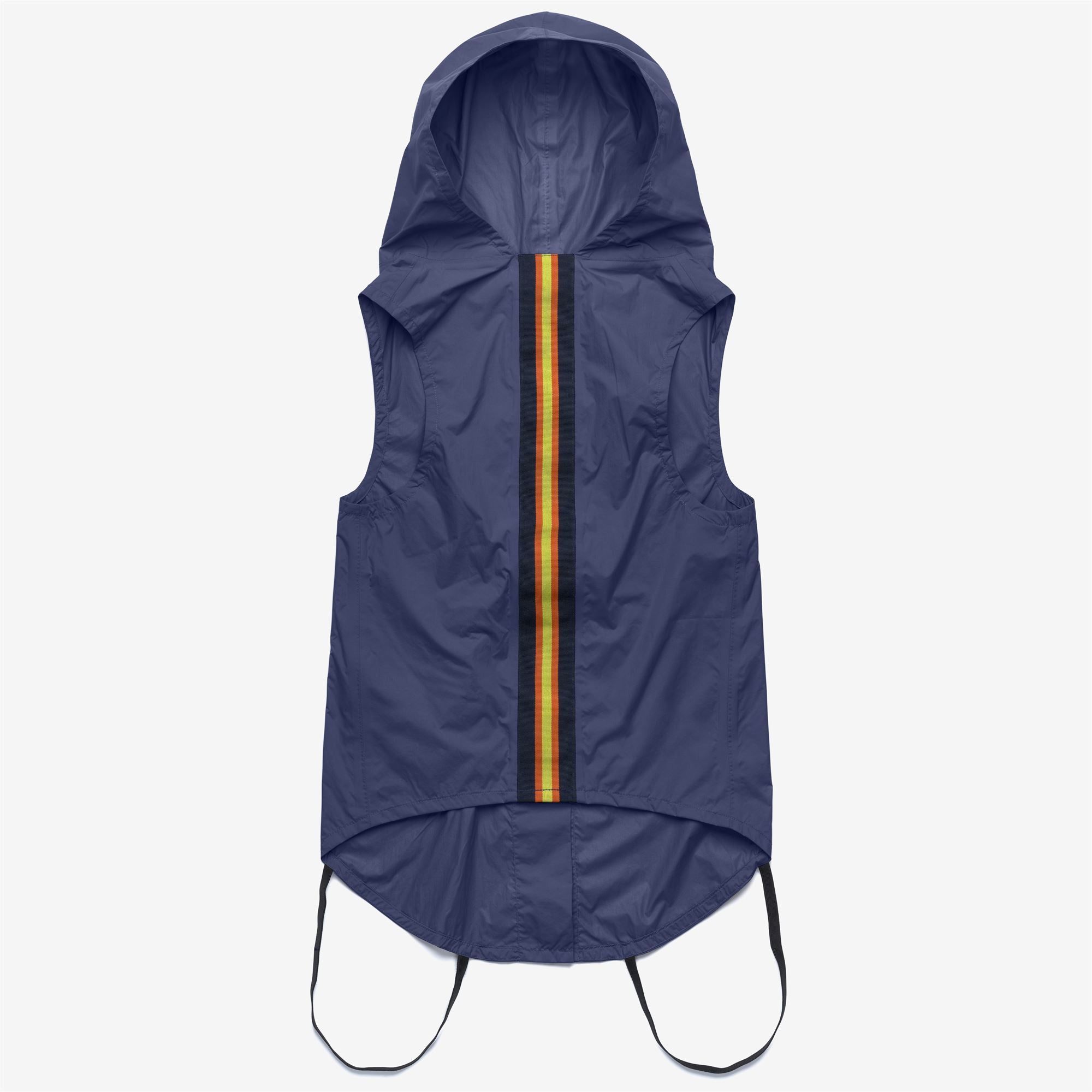 Jackets_UNISEX_BUDDY_Dog Coat_Blue Deep Cobalt - Commercial 1