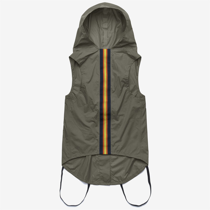 BUDDY - Jackets - DOG COAT - UNISEX - Green Lichen