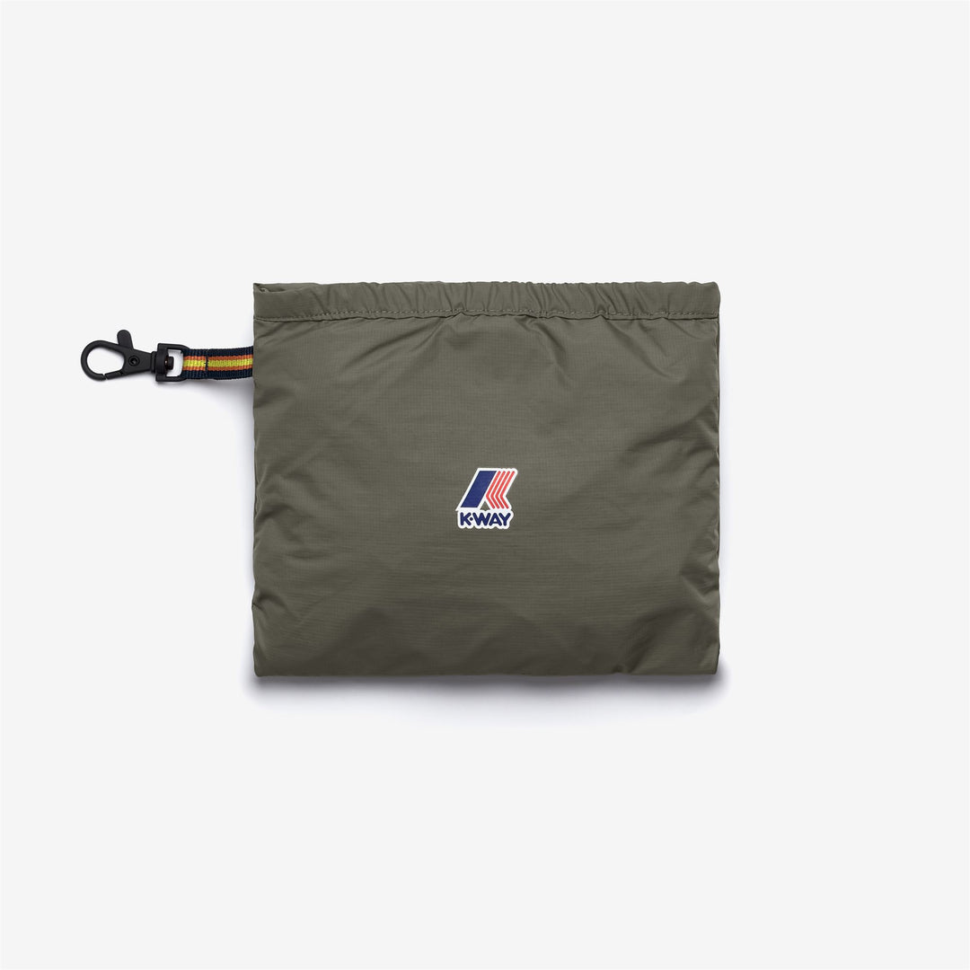 Jackets_UNISEX_BUDDY_Dog Coat_Green Lichen - DressedSide