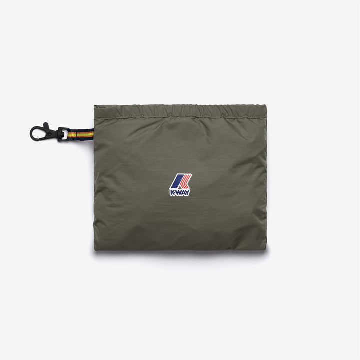 Jackets_UNISEX_BUDDY_Dog Coat_Green Lichen - DressedSide