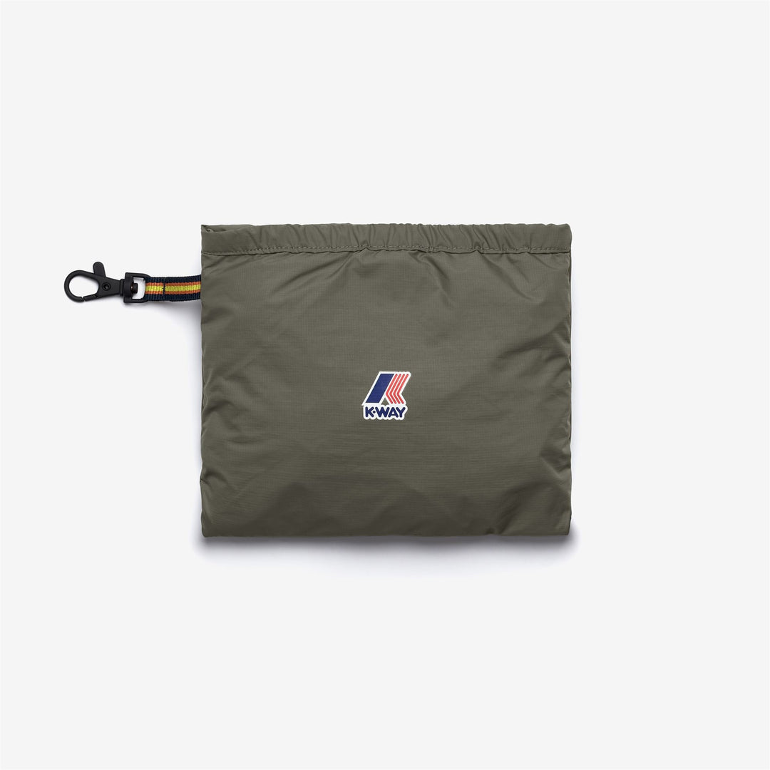 BUDDY - Jackets - DOG COAT - UNISEX - Green Lichen