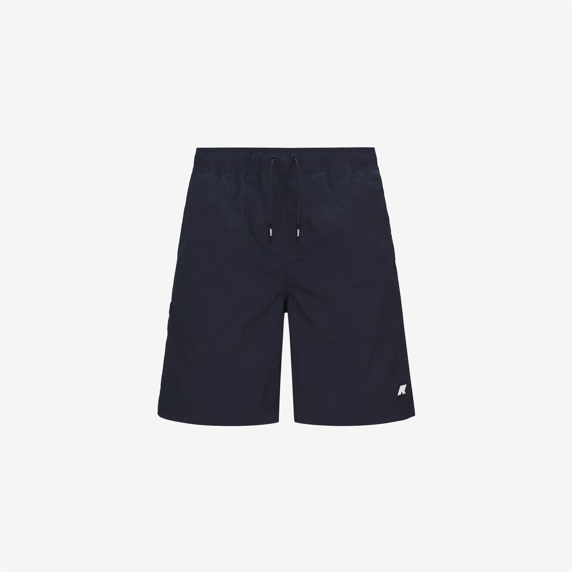 Bathing Suits_MAN_LENON BEACH_Swimming Trunks_Blue Depth - Commercial 1