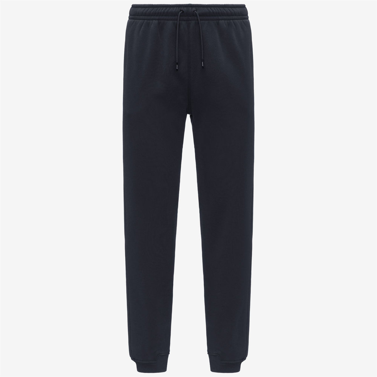 Pants_UNISEX_PHILBERT BRUSHED PC_Sport Trousers_Blue Depth - Commercial 1