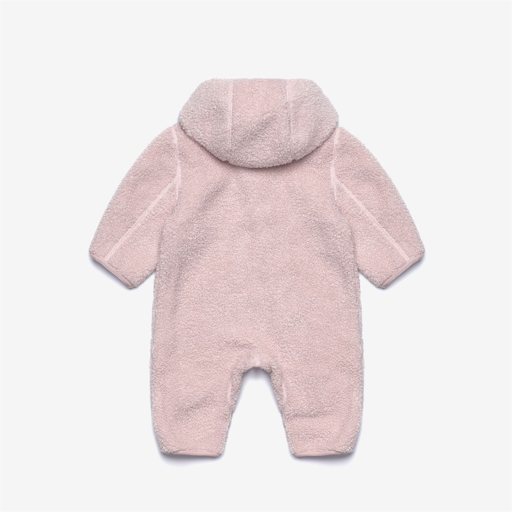 Sport Suits_KID UNISEX_E. JANNETTE POLAR_Romper_Rose Hushed - Rose Hushed - Rose Hushed - Commercial 2