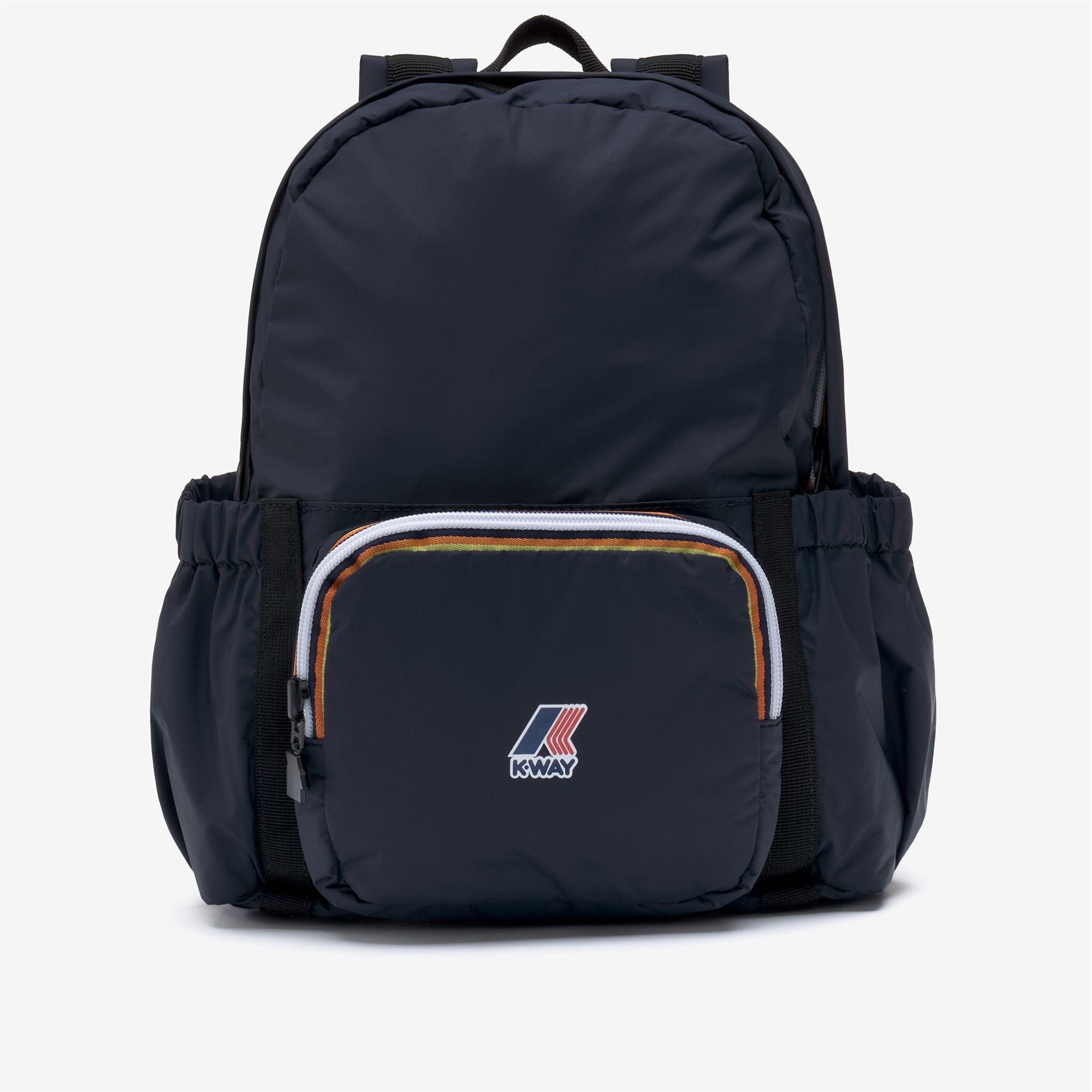 Bags_KID UNISEX_P. LE VRAI 4.0 MICHELET_Backpack_Blue Depth - Commercial 1