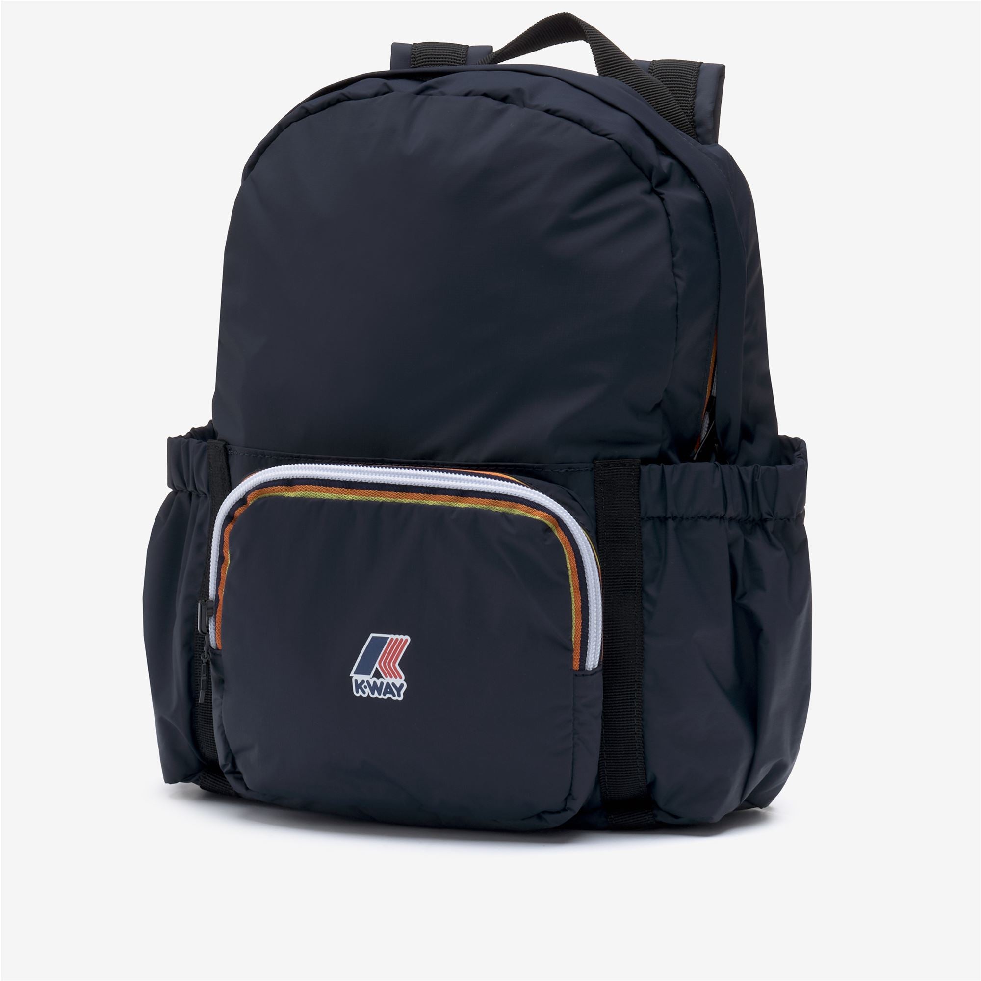 Bags_KID UNISEX_P. LE VRAI 4.0 MICHELET_Backpack_Blue Depth - Commercial 2