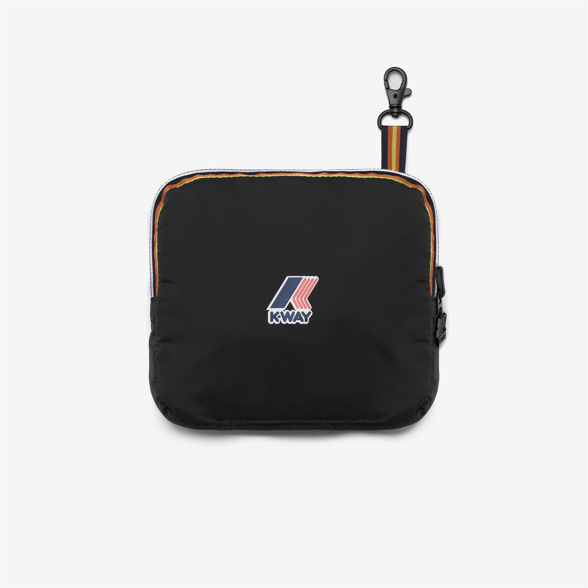 Bags_KID UNISEX_P. LE VRAI 4.0 MICHELET_Backpack_Black Pure - Commercial 4