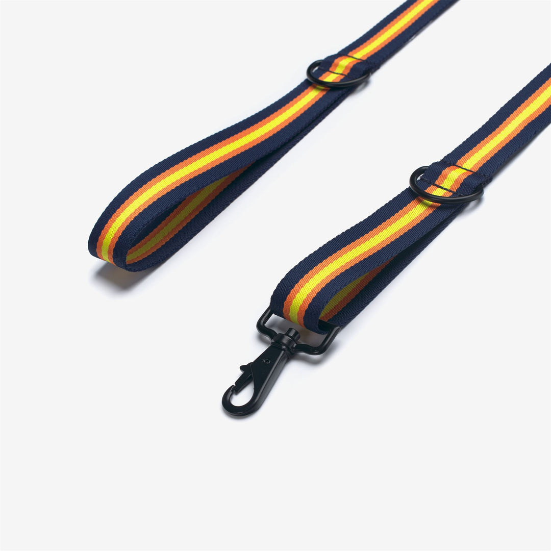 Small Accessories_not Assigned_SCOOBY_Dog Leash_K-WAY Colours - DressedFront