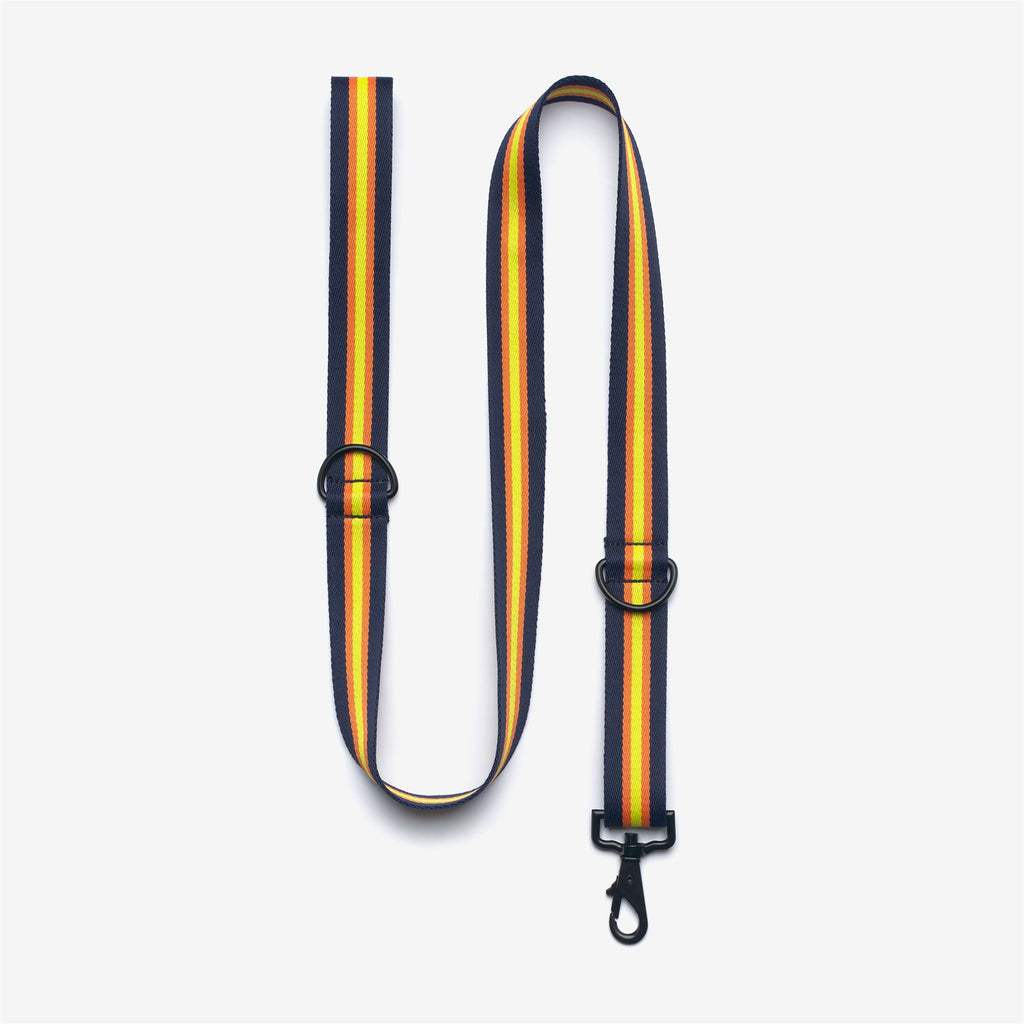 Small Accessories_not Assigned_SCOOBY_Dog Leash_K-WAY Colours - Commercial 1