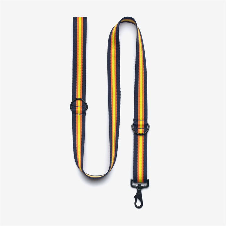 SCOOBY - Small Accessories - Dog Leash - not Assigned - K-WAY Colours