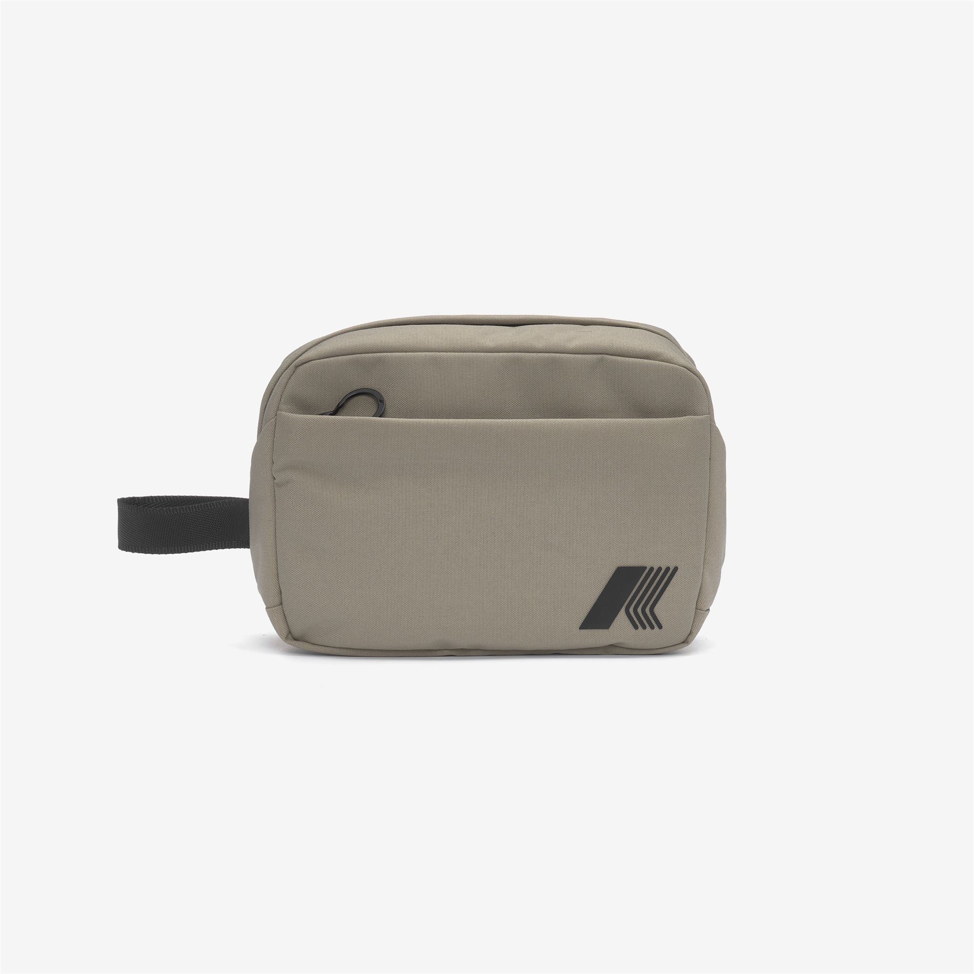 Small Accessories_Man_TRAVIS_Beauty Case_Grey Tortora - Commercial 1