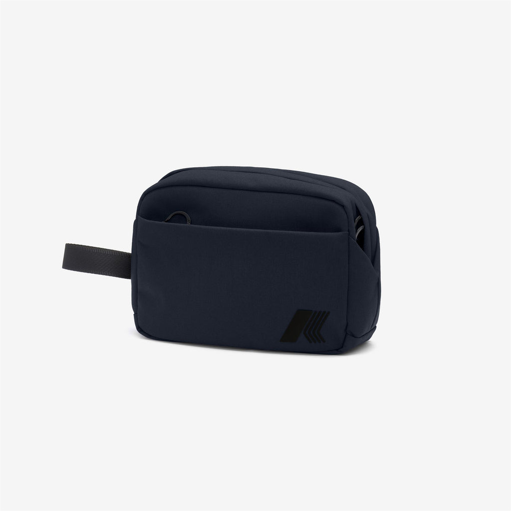 Small Accessories_MAN_TRAVIS_Beauty Case_Blue Depth - Commercial 2