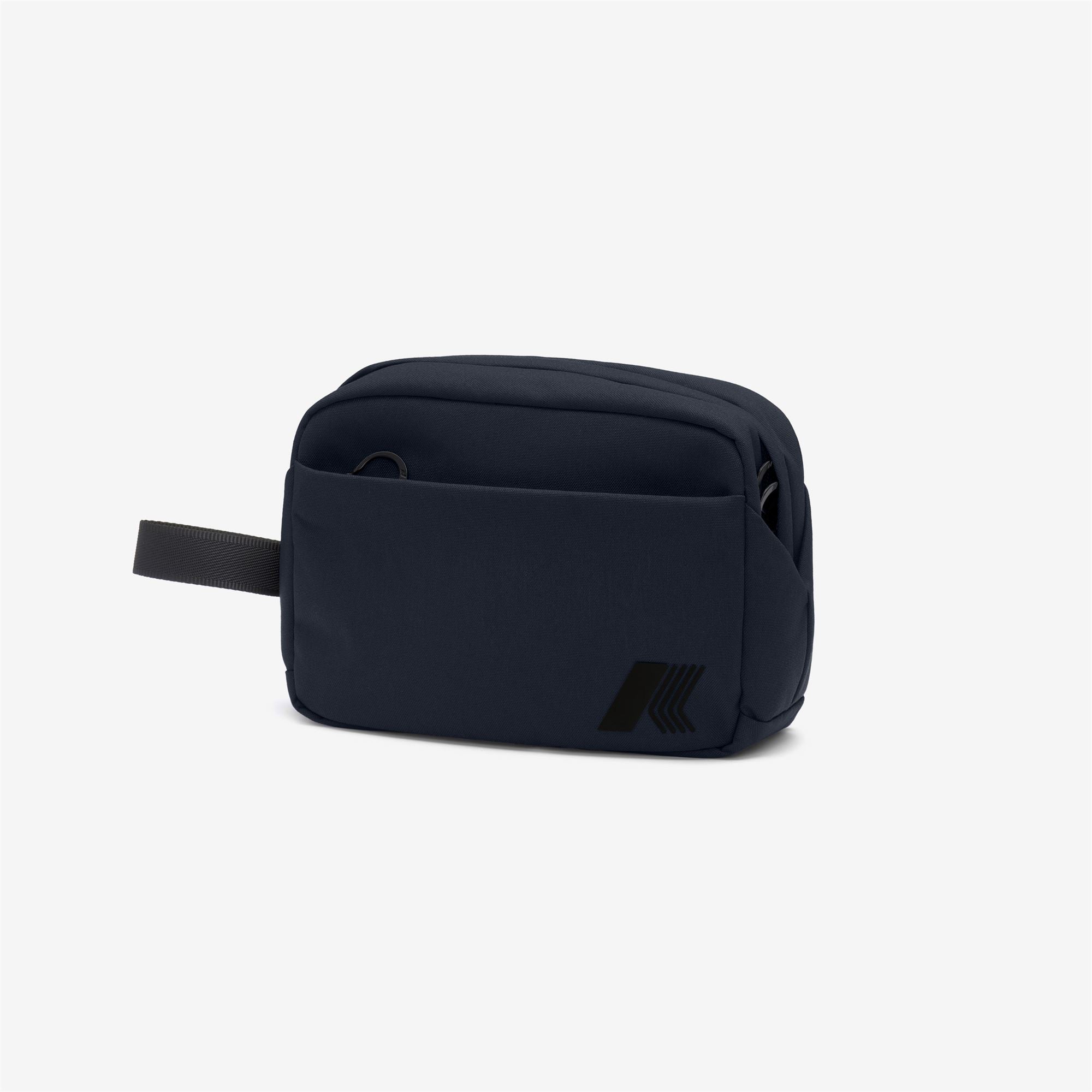 Small Accessories_MAN_TRAVIS_Beauty Case_Blue Depth - Commercial 2