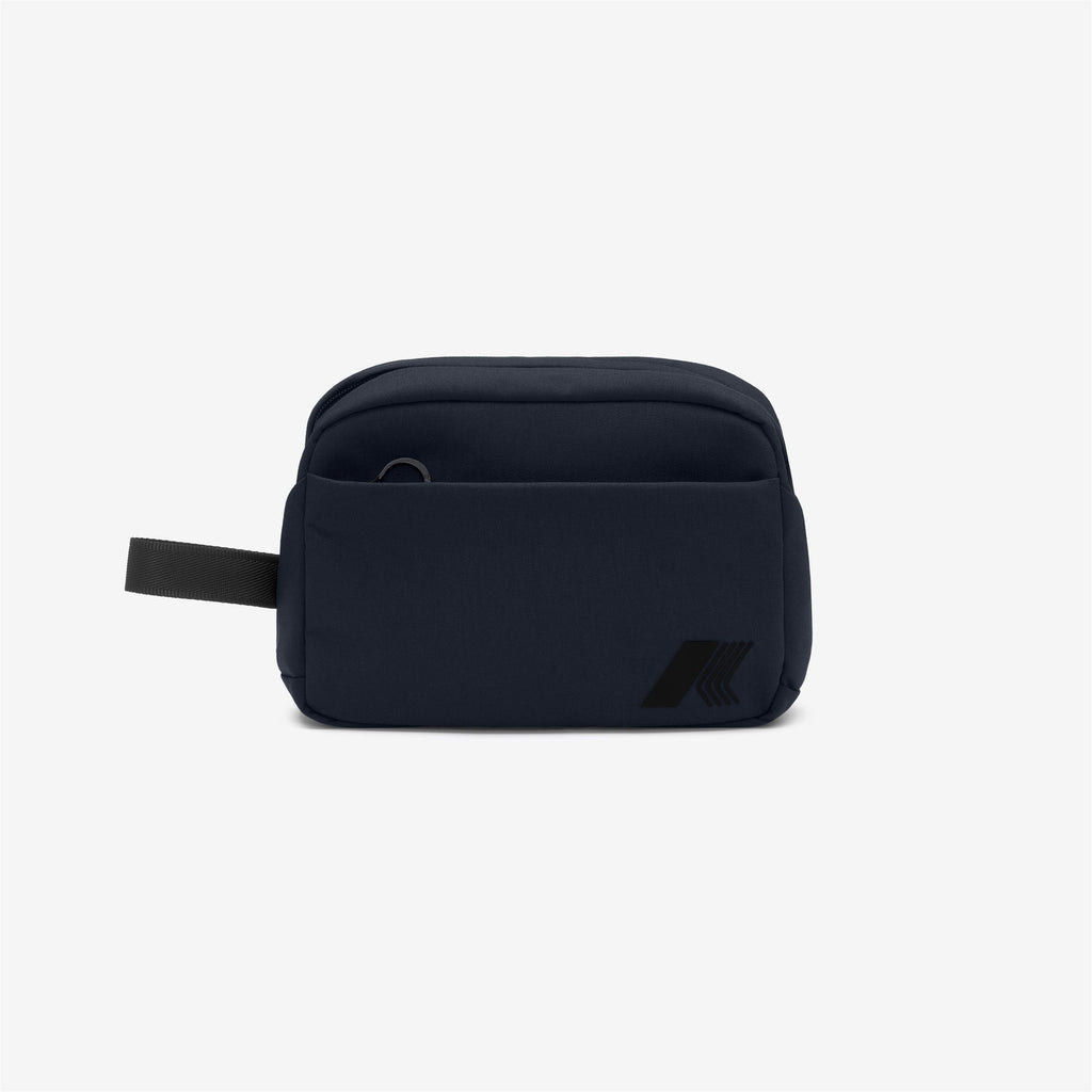 Small Accessories_MAN_TRAVIS_Beauty Case_Blue Depth - Commercial 1
