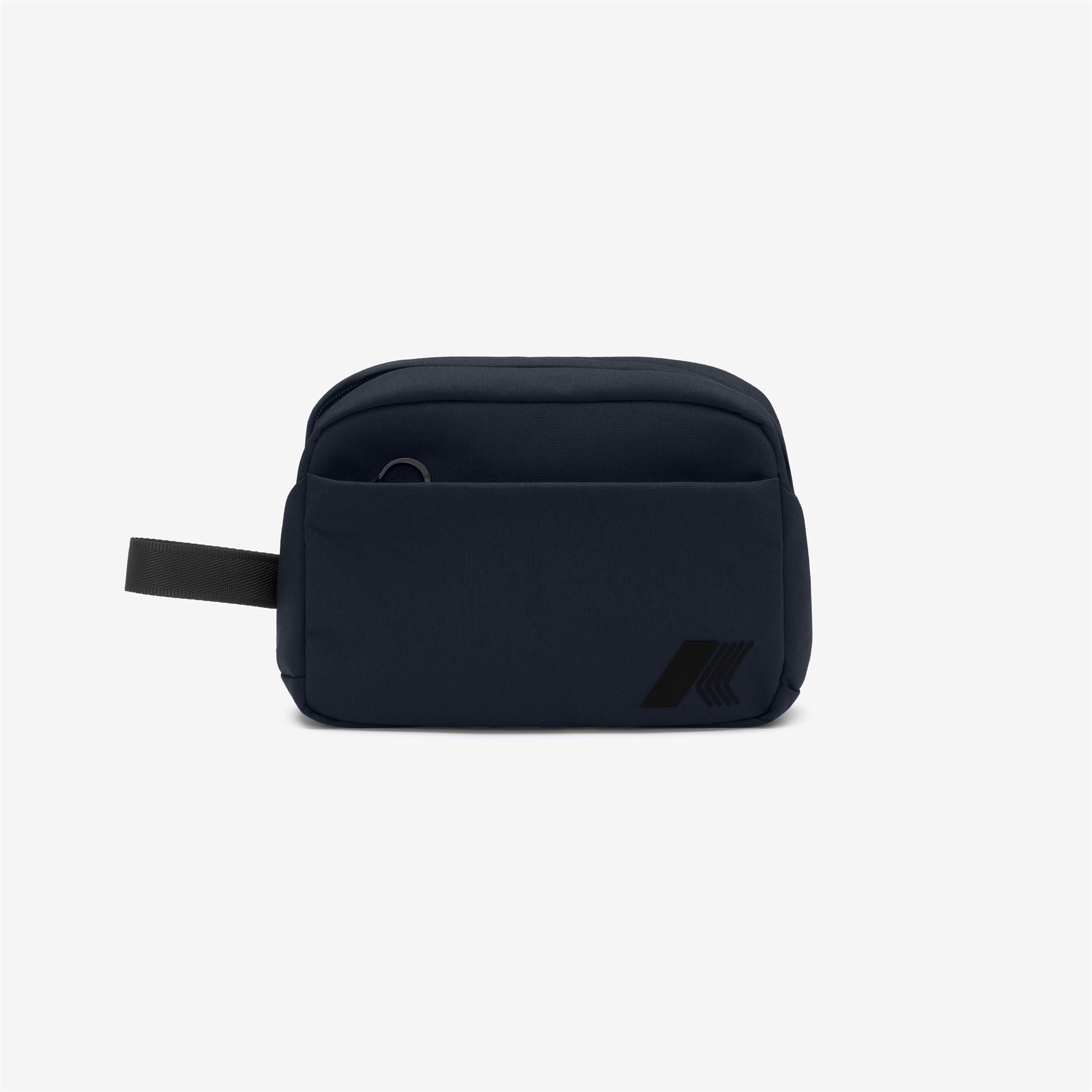 Small Accessories_MAN_TRAVIS_Beauty Case_Blue Depth - Commercial 1