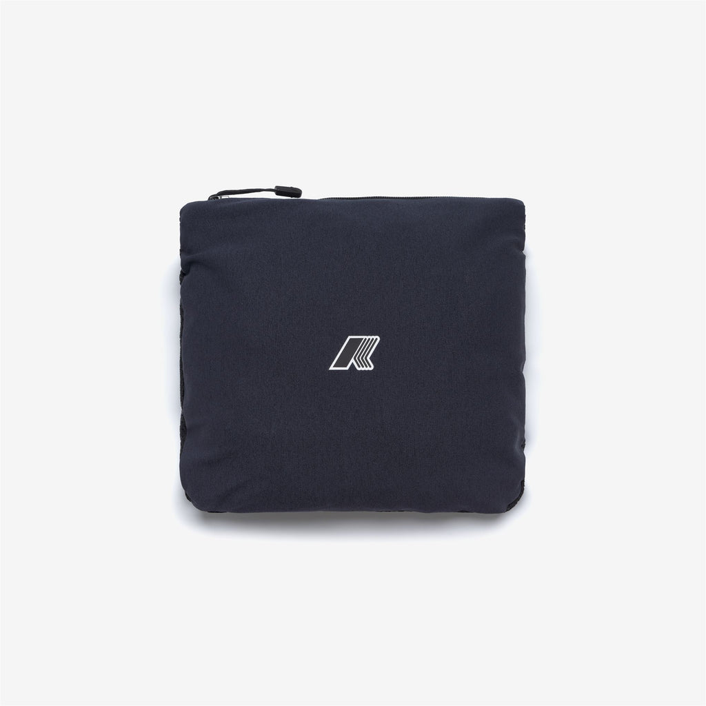 Polo Shirts_Unisex_DECOUVRIR TRAVEL_Polo_Blue Depth - Commercial 2