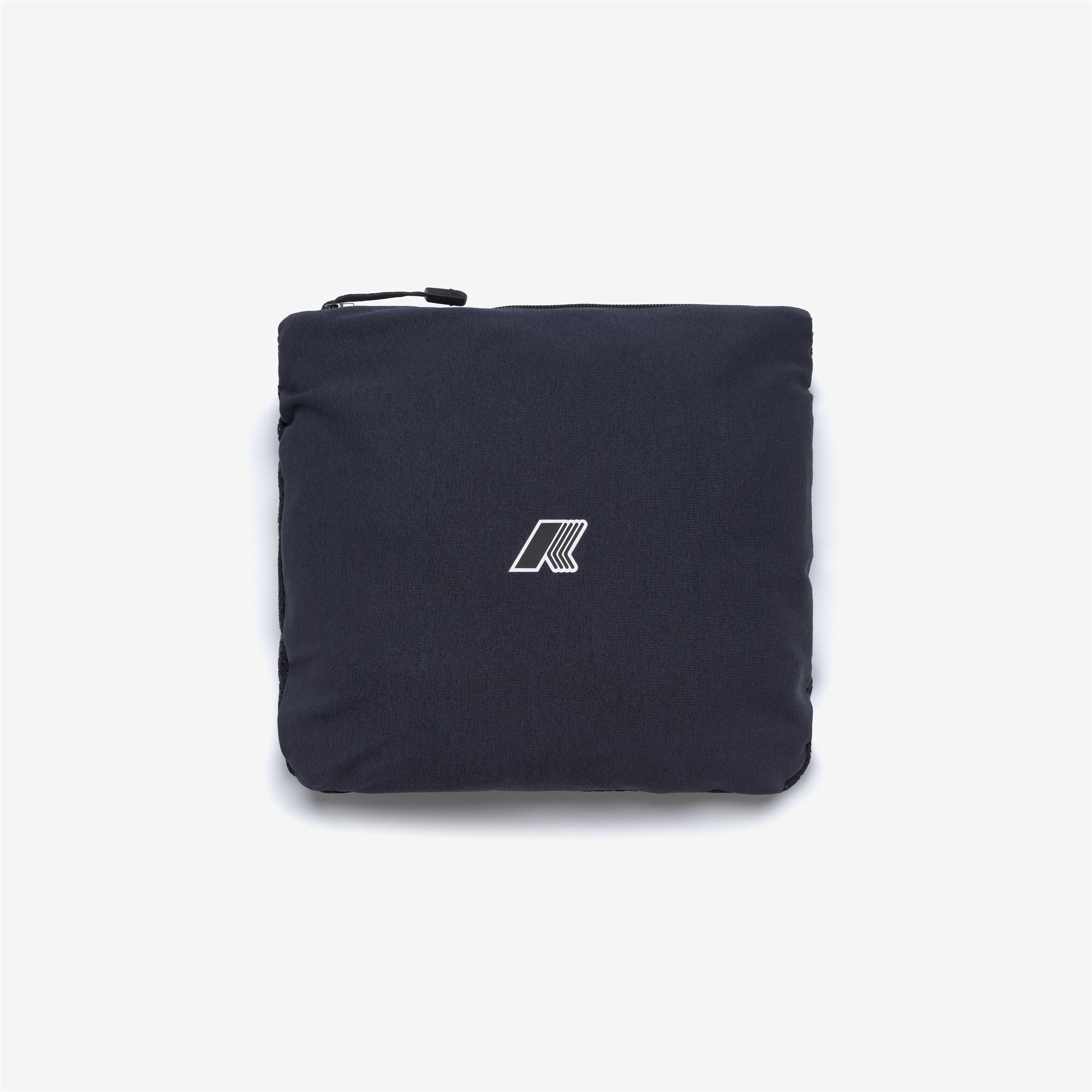 Polo Shirts_Unisex_DECOUVRIR TRAVEL_Polo_Blue Depth - Commercial 2