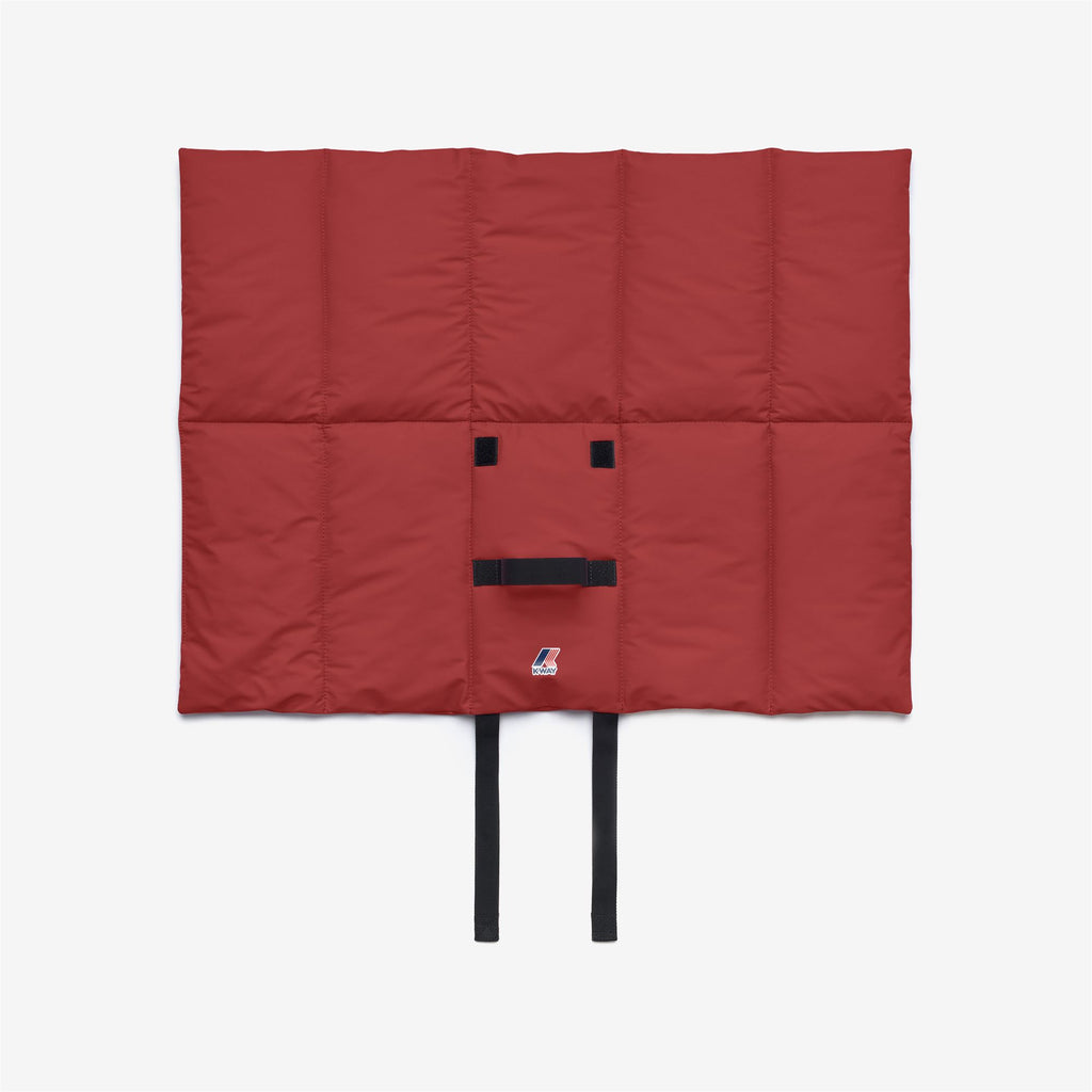 Blankets_UNISEX_BALTO_Blanket_Red Jasper - Commercial 2