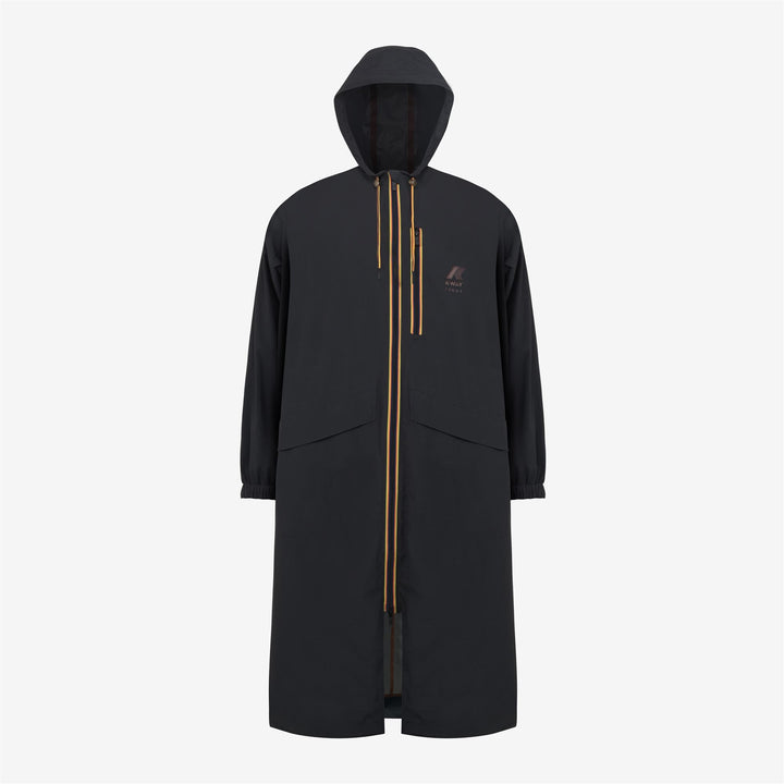 PRADEL SOEUR - Jackets - Long - WOMAN - Black Sand