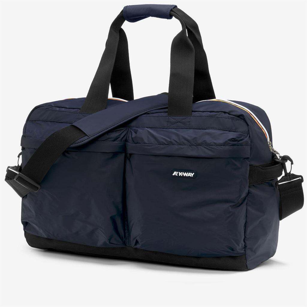 Bags_UNISEX_ARDELU_Duffle_Blue Depth - Commercial 2