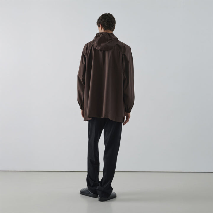 MURRAY SOEUR - Jackets - Short - WOMAN - Brown Coffee