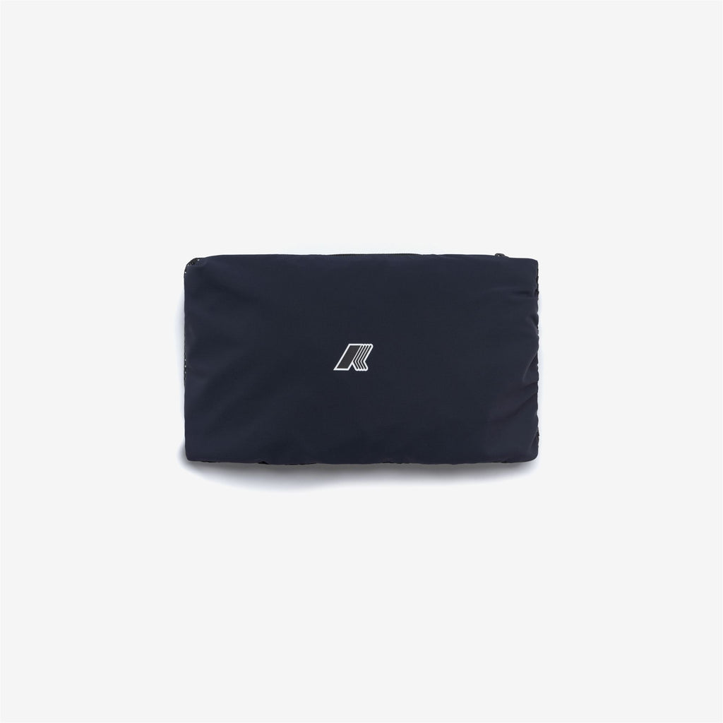 Shorts_Unisex_NESILIER TRAVEL_Sport Shorts_Blue Depth - Commercial 2
