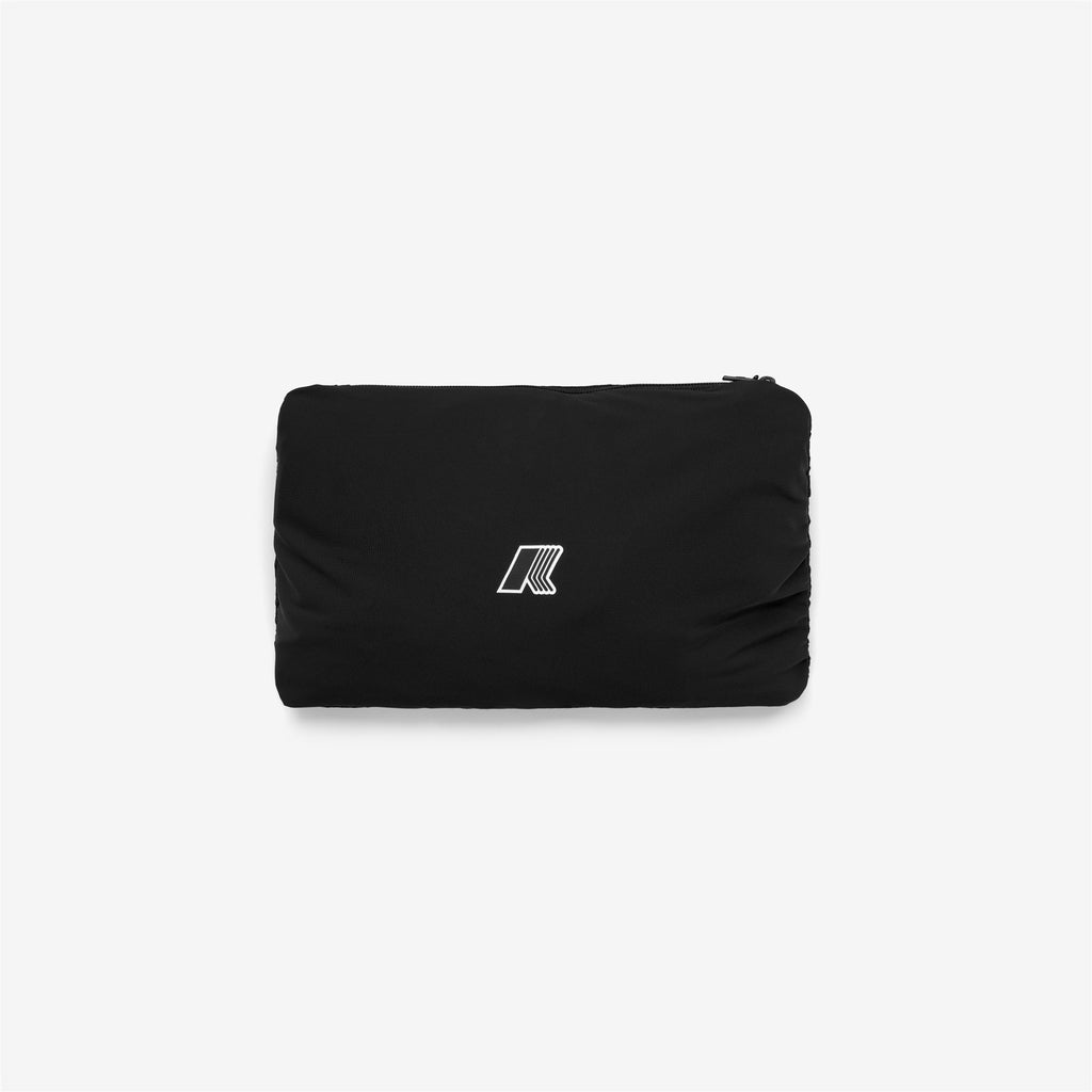 Shorts_Unisex_NESILIER TRAVEL_Sport Shorts_Black Pure - Commercial 2