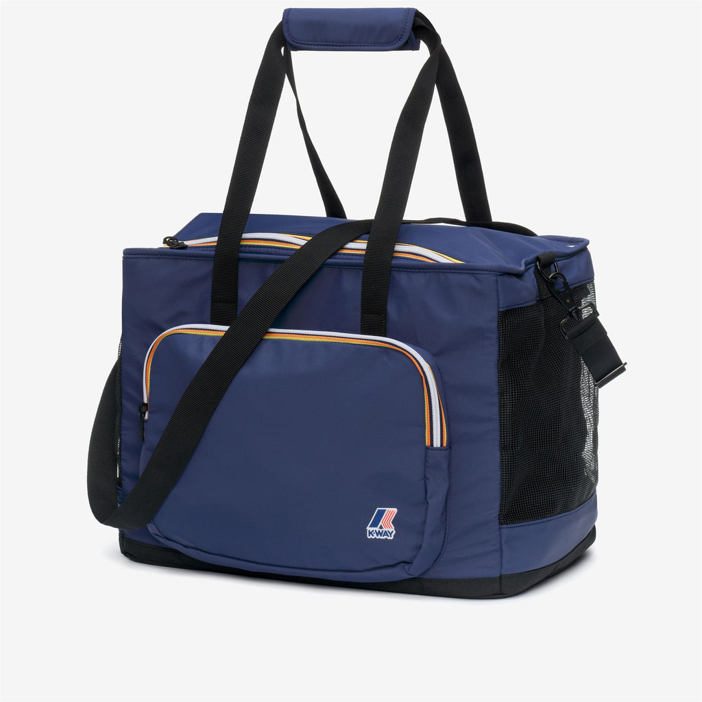 Bags_UNISEX_MARLEY_Shoulder Bag_Blue Deep Cobalt - Commercial 1