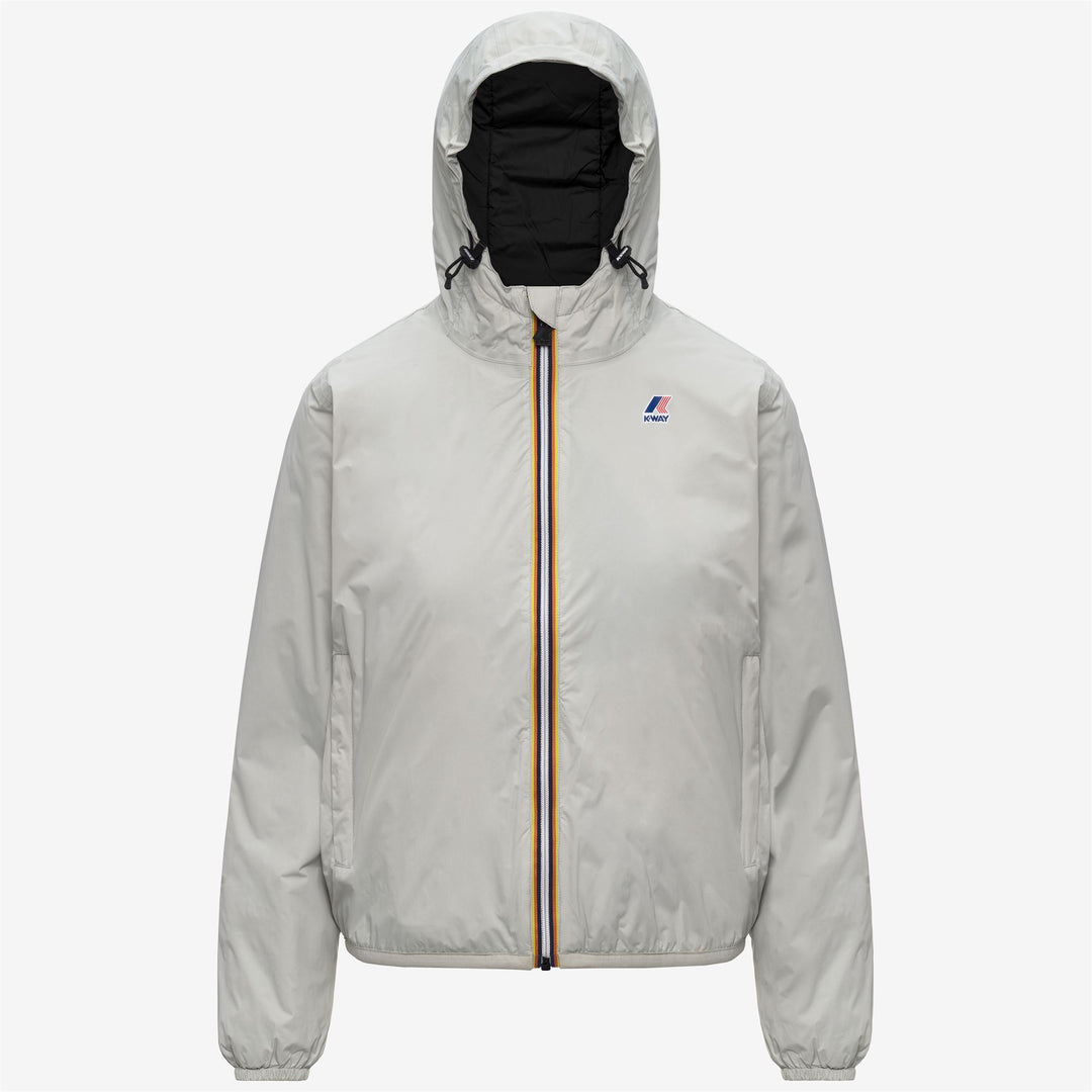 Jackets_WOMAN_LE VRAI 4.0 CLAUDETTE WARM_Mid_BEIGE LT - Photo