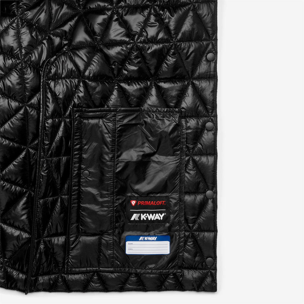 Jackets_Woman_NIKA DIAMOND QUILTED WARM_Mid_Black Pure - Black Pure - Commercial 2