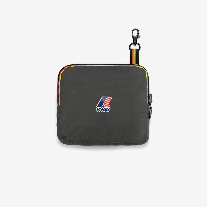 LE VRAI 3.0 VICTORINE - Bags - Shopping Bag - UNISEX - GREEN BLACKISH