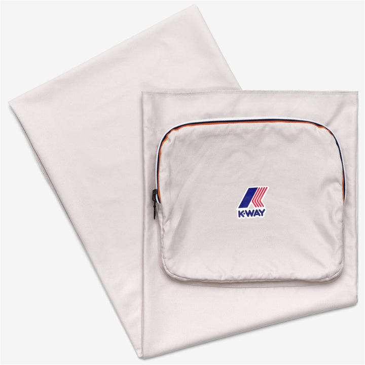 LE VRAI GILLIE - Towels - Towel - UNISEX - BEIGE LT