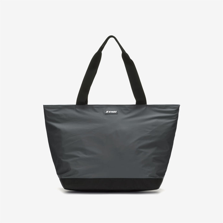 CLERE - Bags - TOTE BAG - UNISEX - GREEN BLACKISH