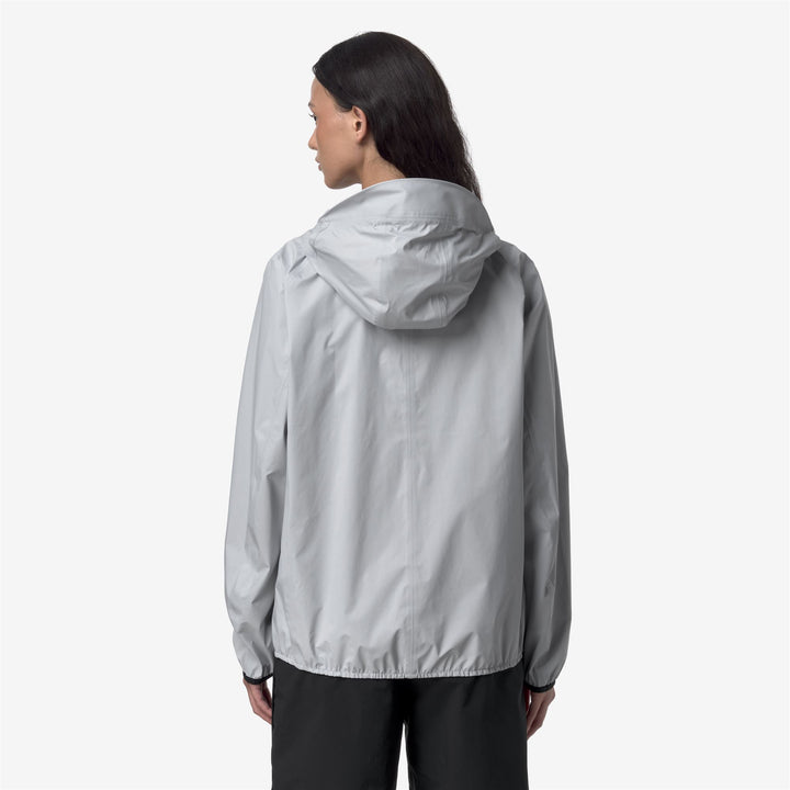 ROCHE - Jackets - Mid - UNISEX - GREY