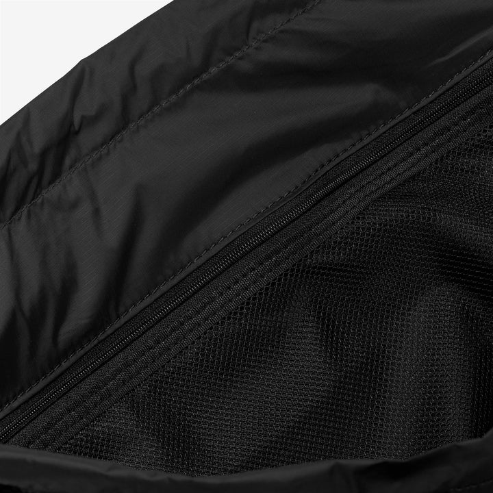 LE VRAI 3.0 JEANETTE - Bags - TOTE BAG - UNISEX - Black Pure
