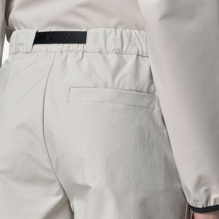 HIKY - Shorts - Sport  Shorts - WOMAN - BEIGE LT