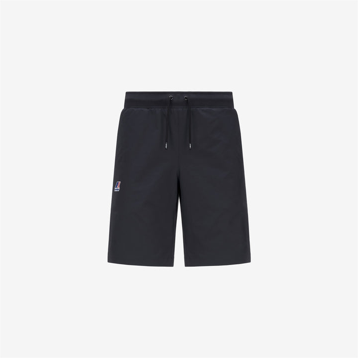 LE VRAI LORIS - Shorts - Sport  Shorts - UNISEX - BLUE DEPTH