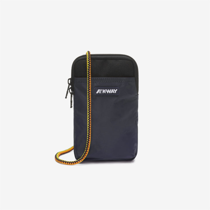 VITREE - Small Accessories - Phone  Holder - UNISEX - Blue Depth